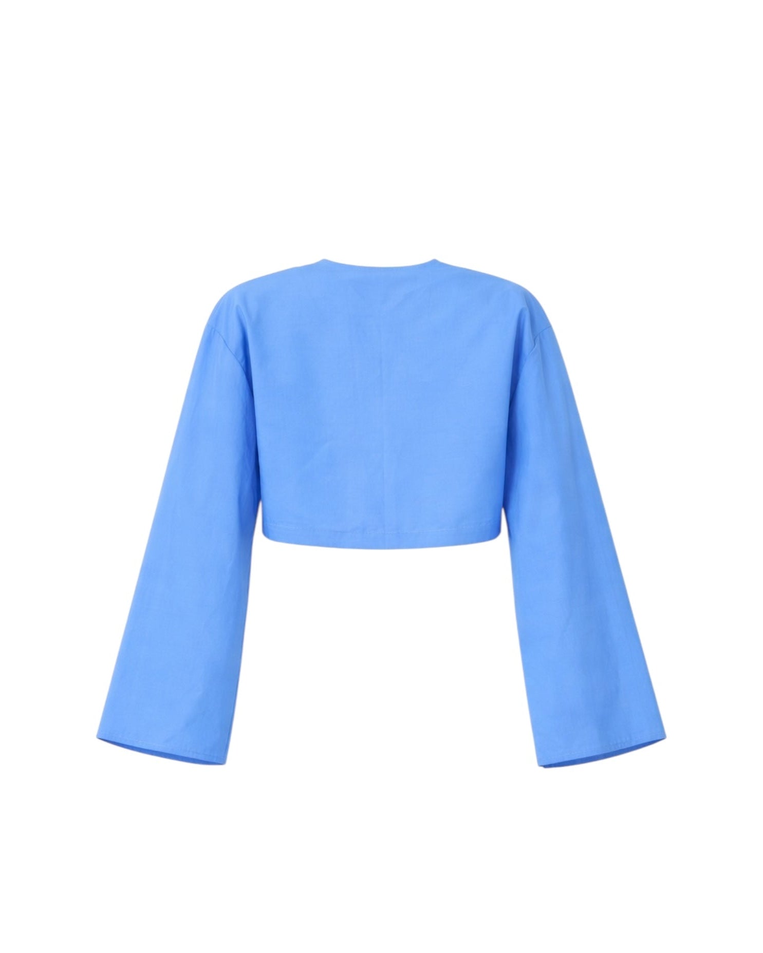 #blue