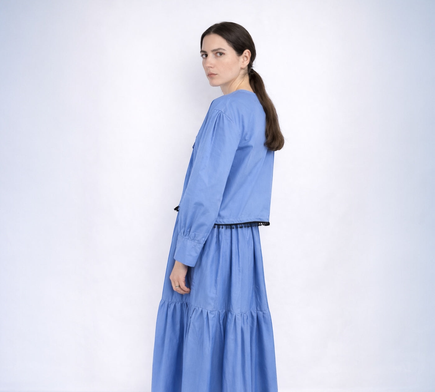 ready to wear