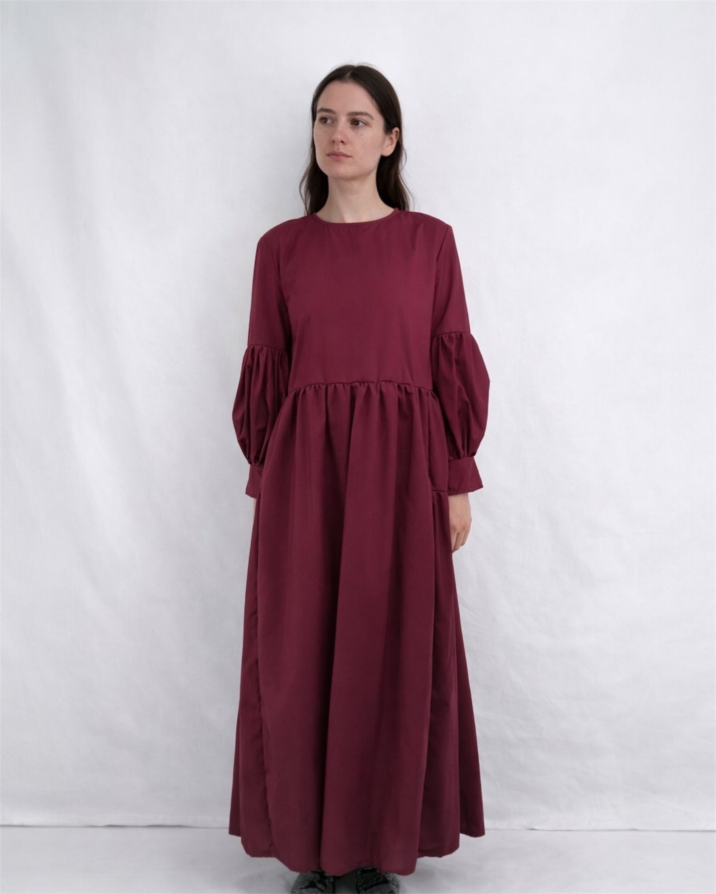 #burgundy