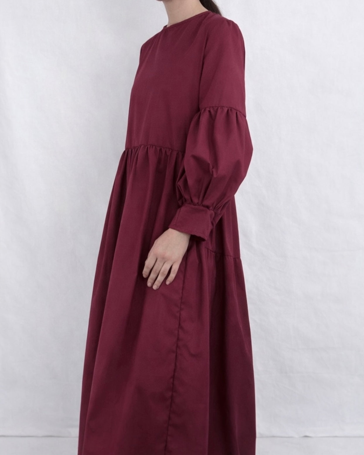 #burgundy