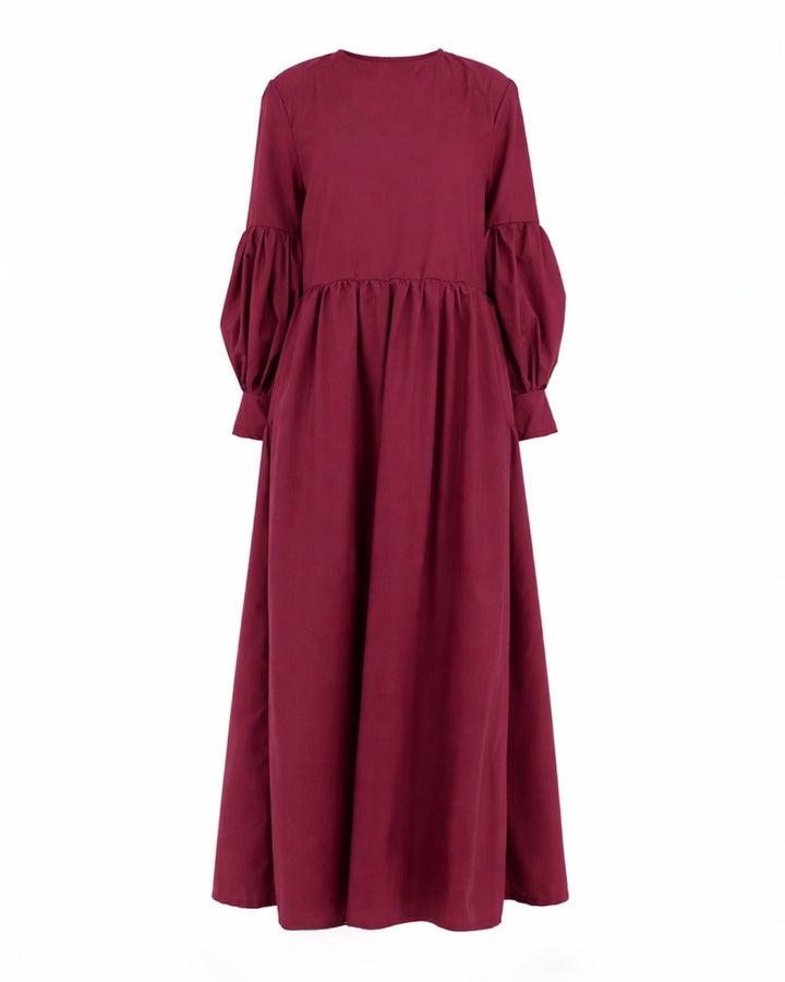 #burgundy