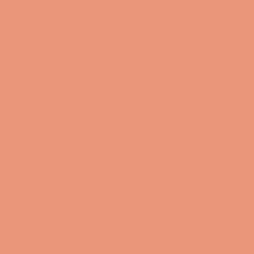 Supreme Wool Dark Salmon