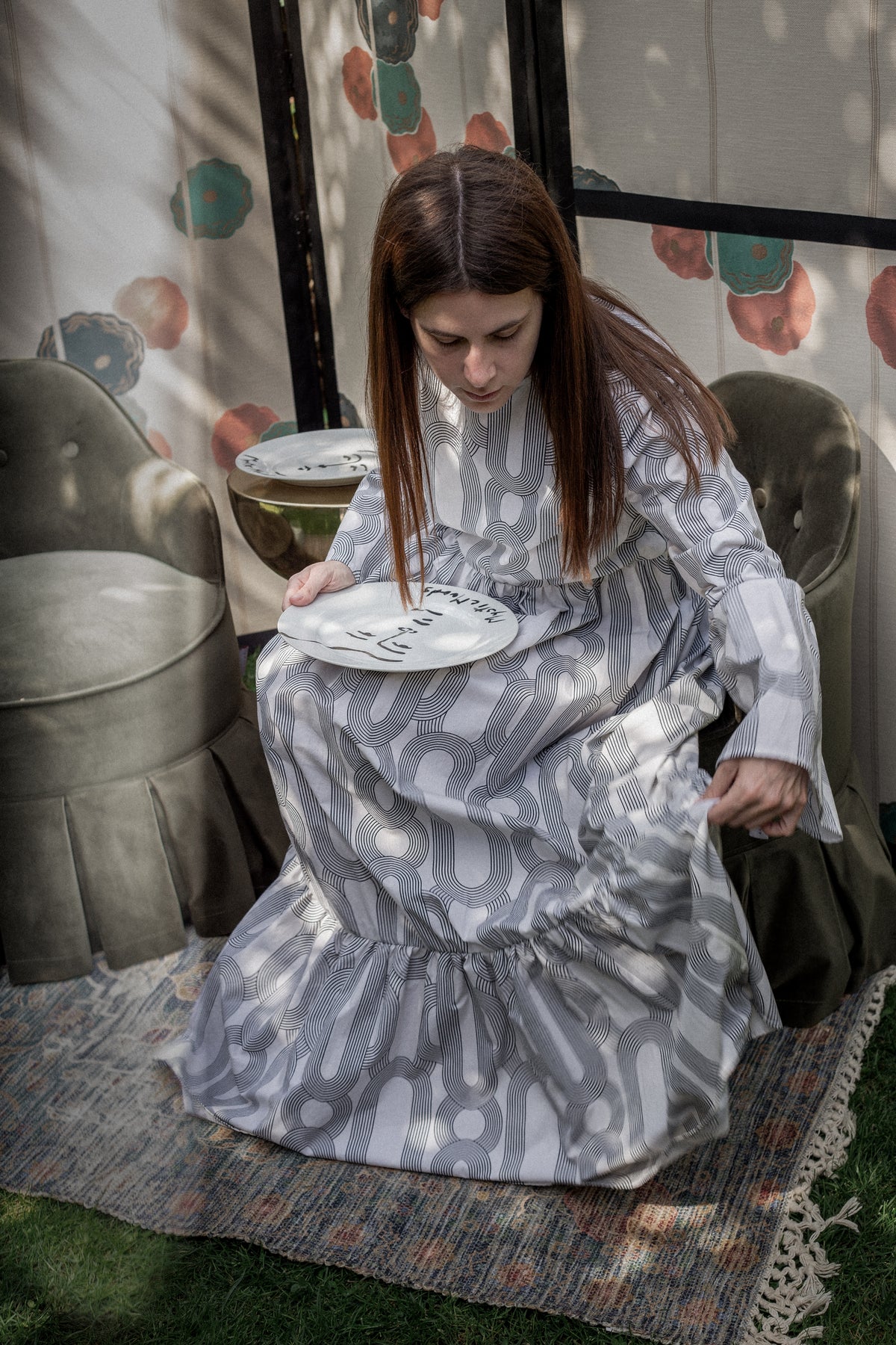 Limited-run sustainable fashion by Mystic Moods