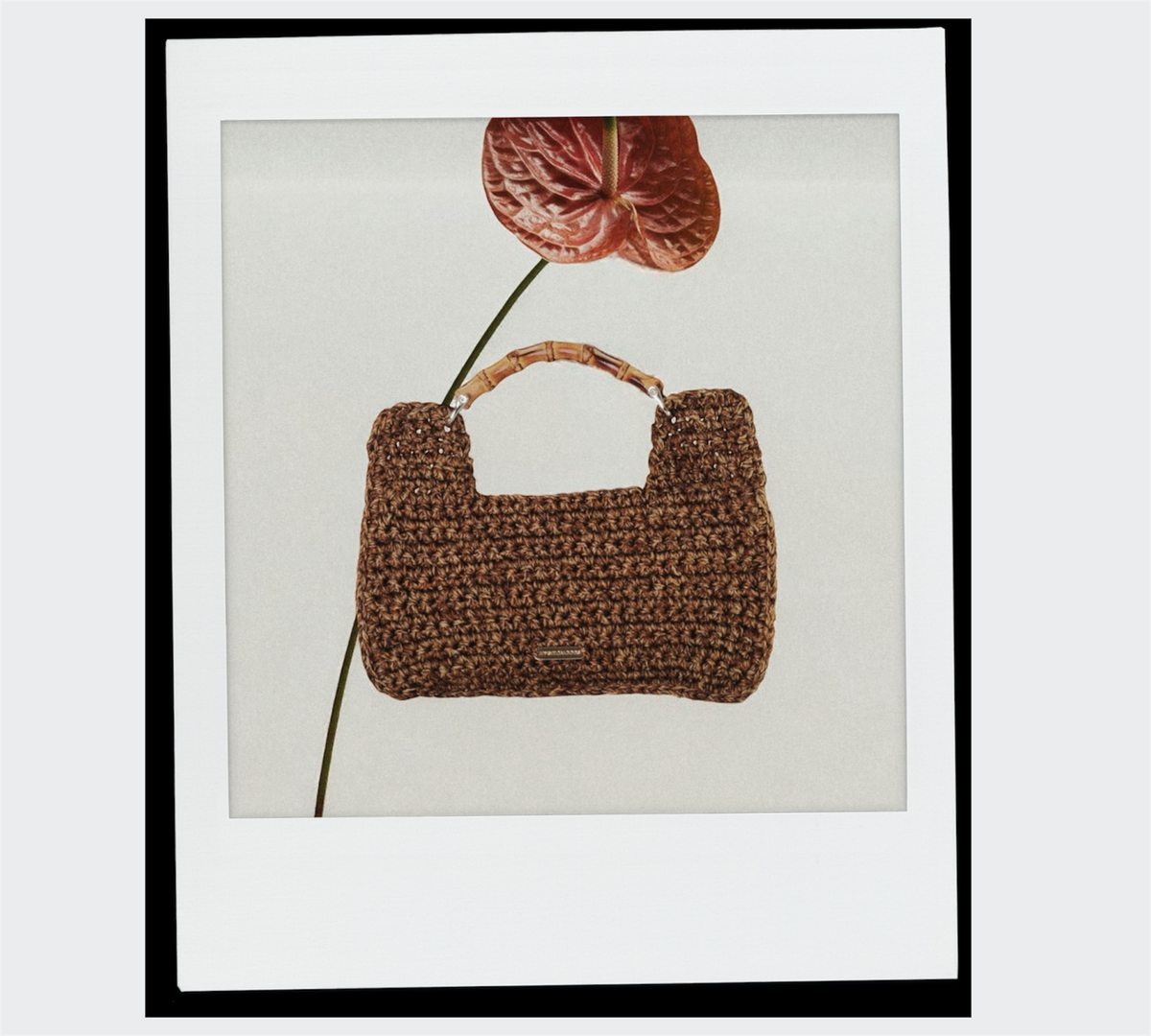 Mystic Moods limited-run handbag editorial