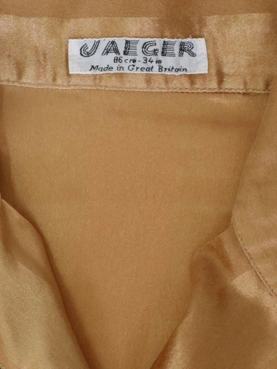 Vintage Jaeger Shirt