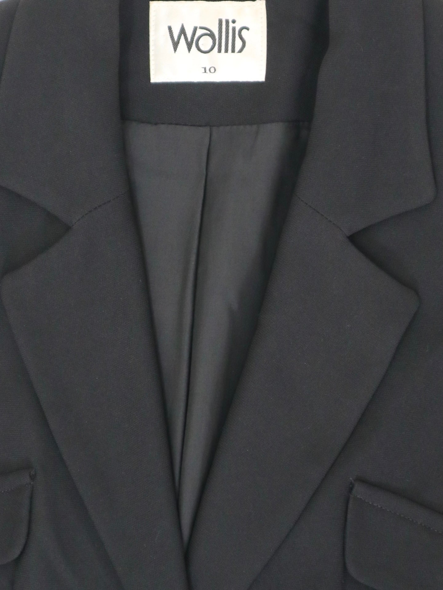 Vintage Wallis Suit Jacket