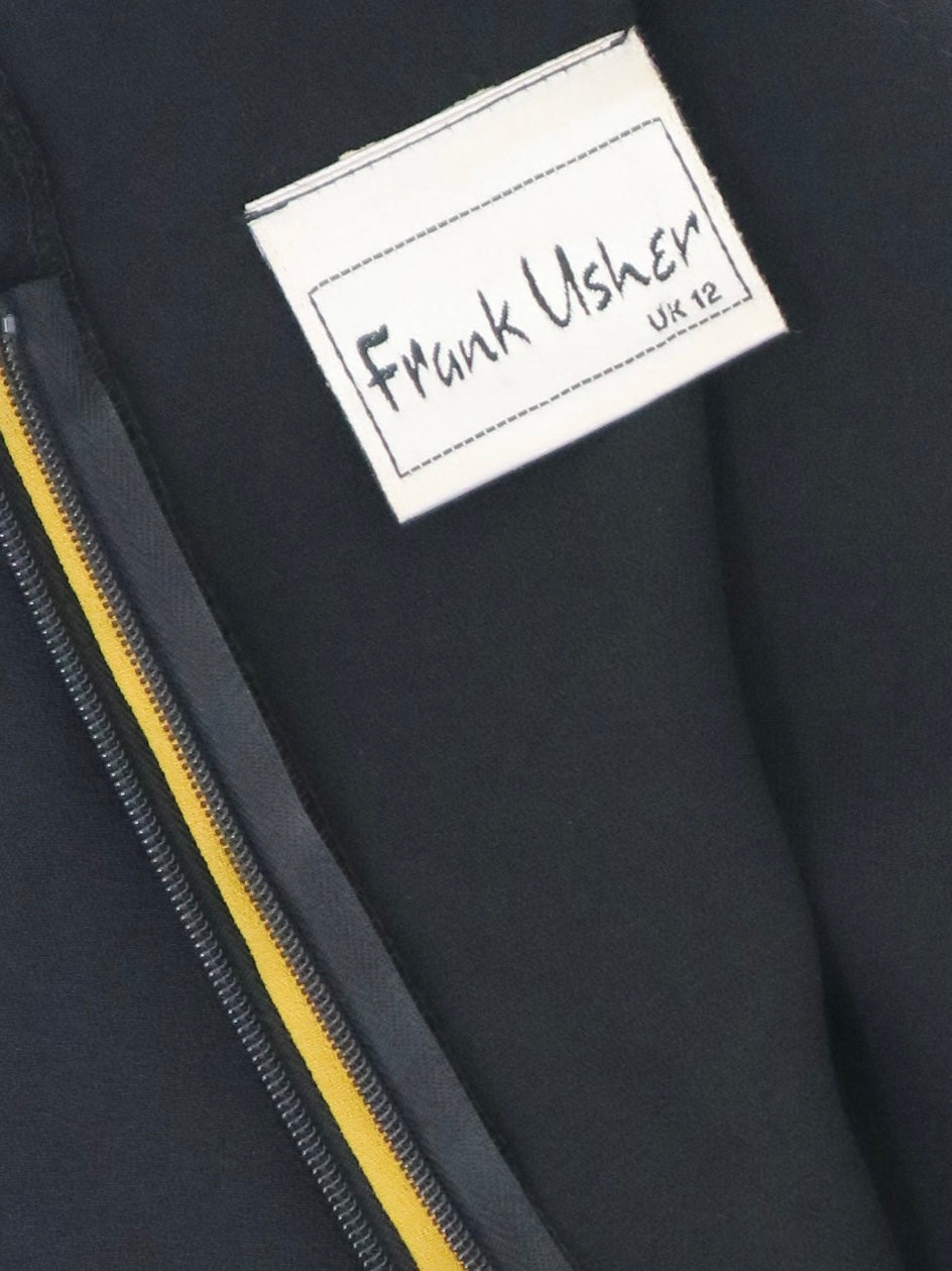 Frank Usher Dress