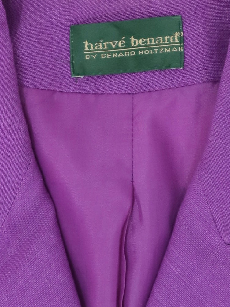 Harve Bernard Suit Jacket