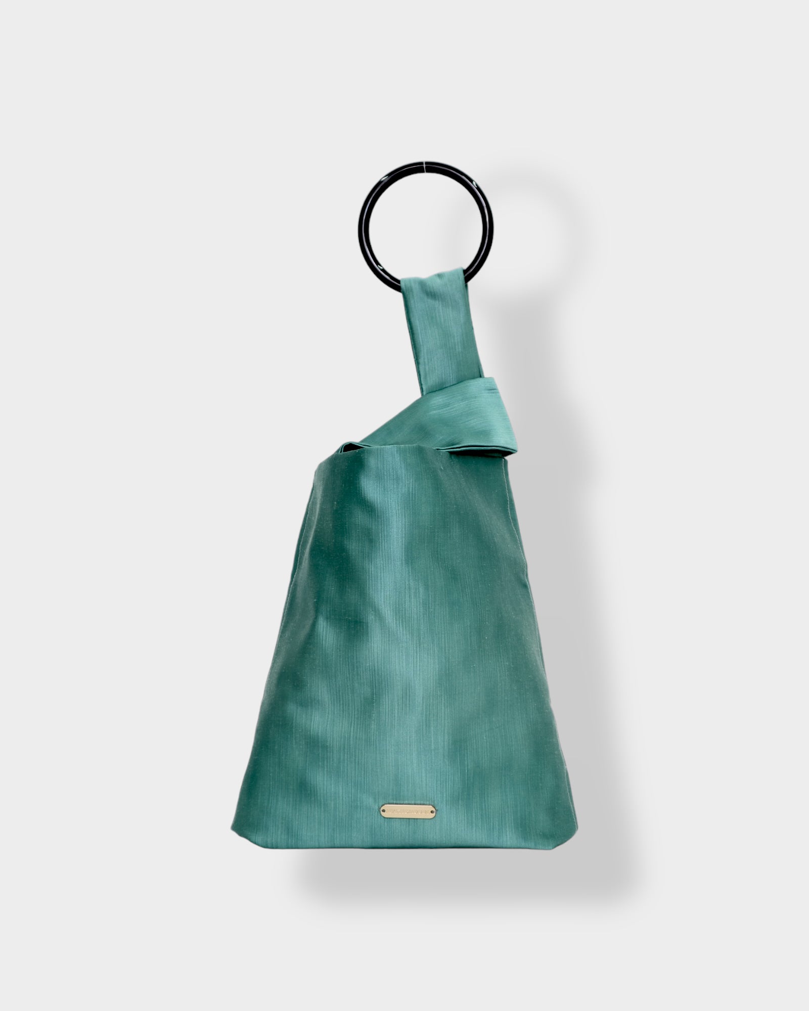 emma_fold_mini_tote_bag #color_green