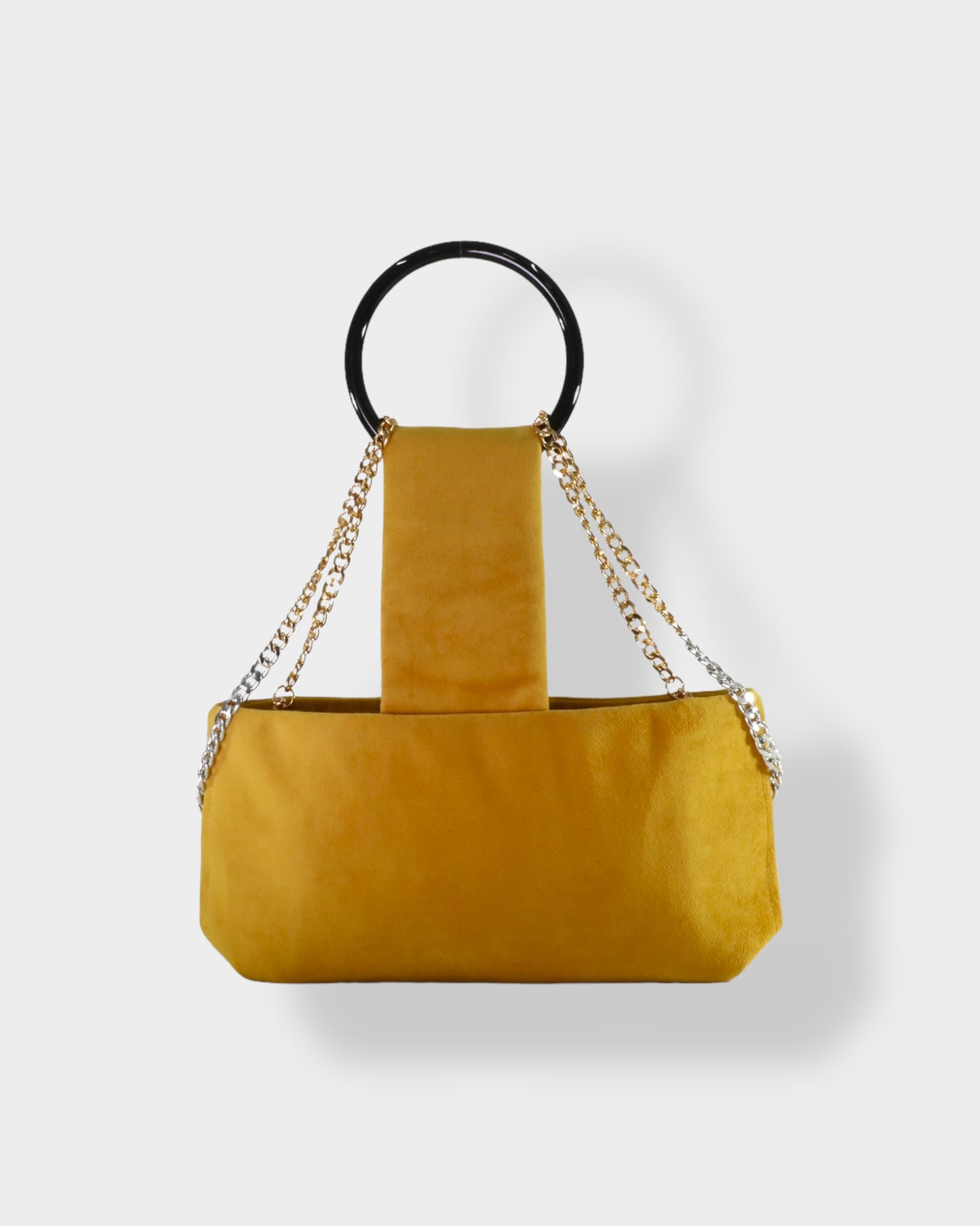maria_clutch_bag #color_mustard