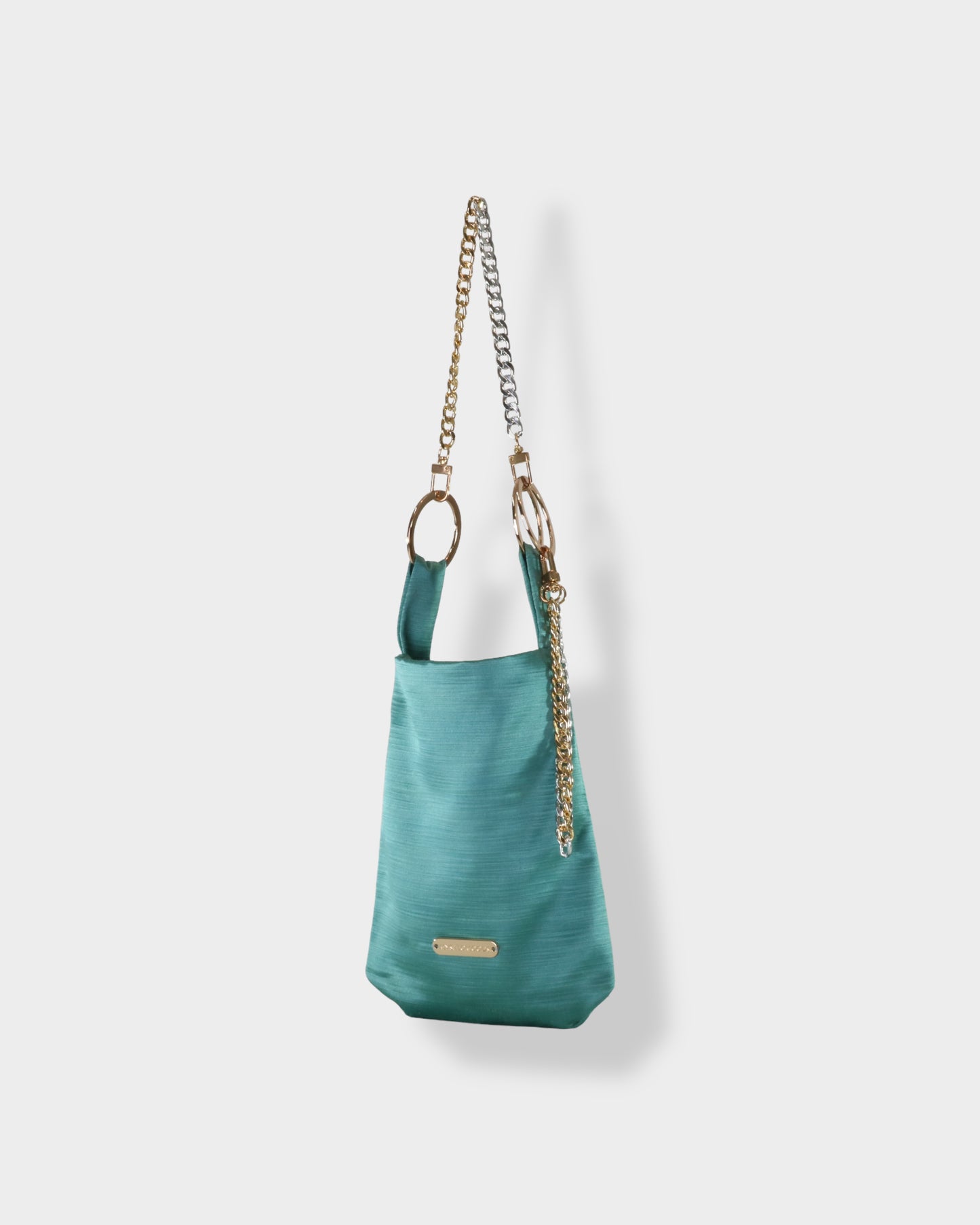 Anna Mini Bag Green