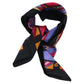Vintage Surreal Print Scarf