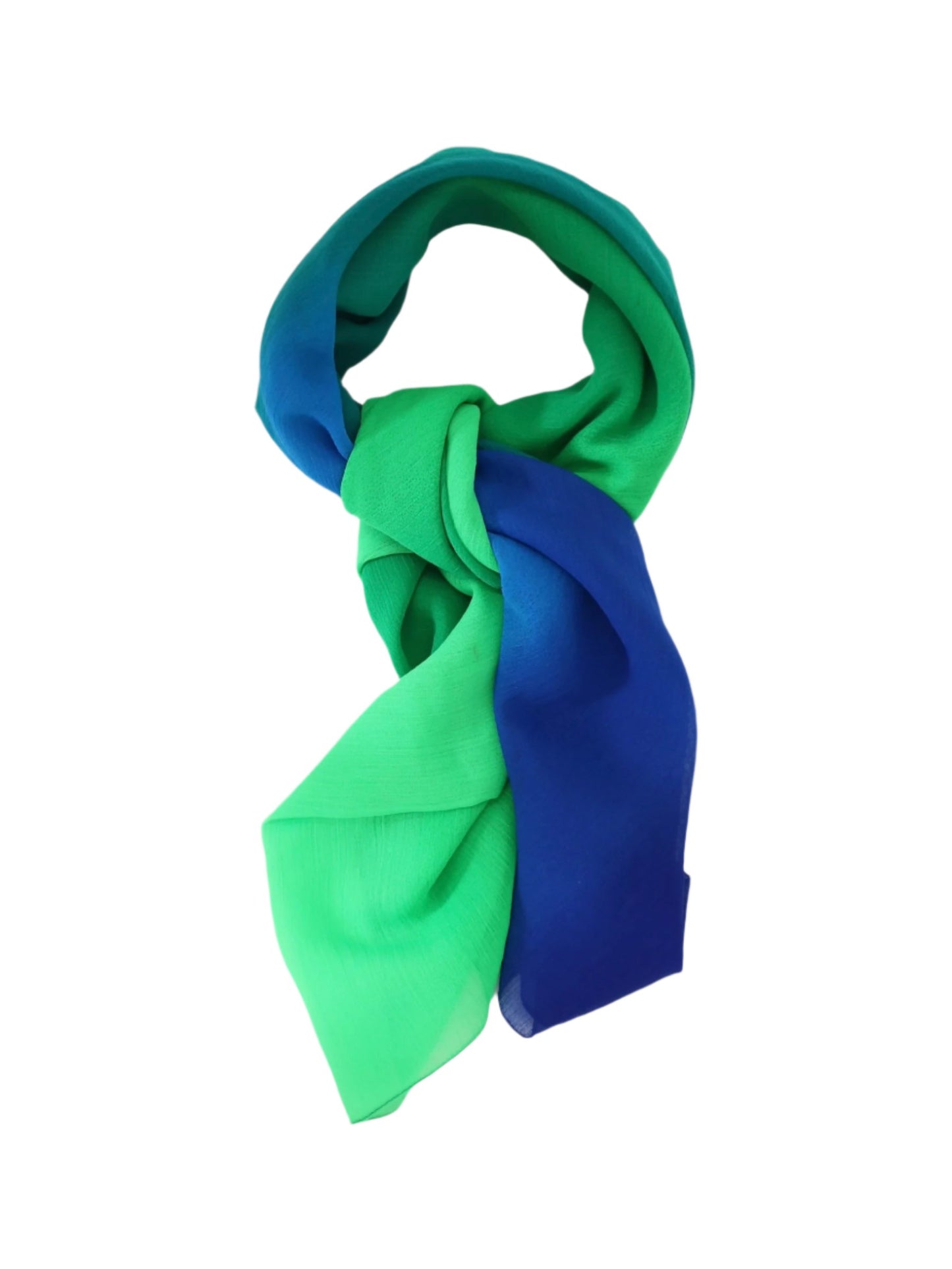 Sheer Scarf