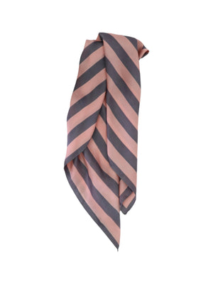 Vintage Stripe Scarf