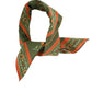 Floral Print Scarf