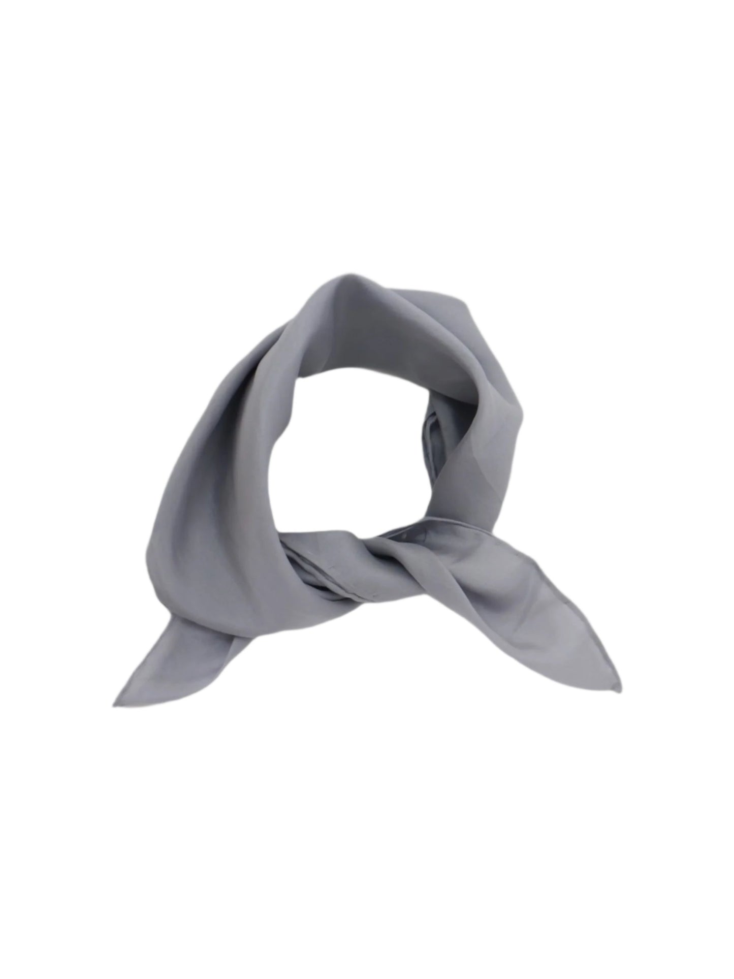 Vintage Grey Bandana
