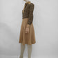 Vintage Knitted Dress by Mortimer