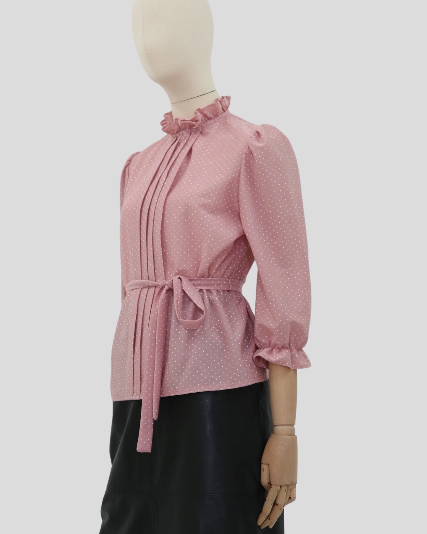 Vintage C&A Blouse