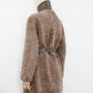 Pre-Owned Owen Barry Shearling